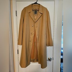 Christian Dior Trench Coat